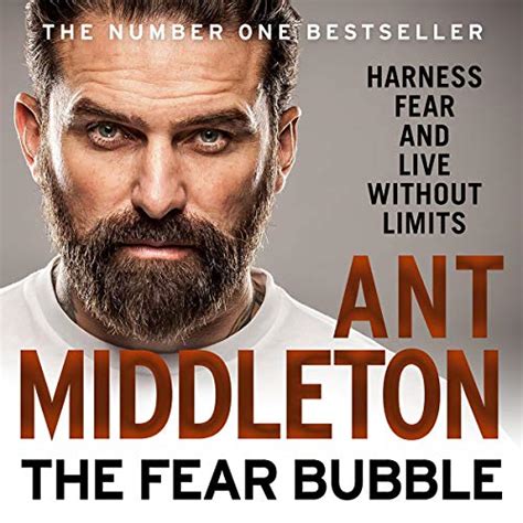 the fear bubble audiobook